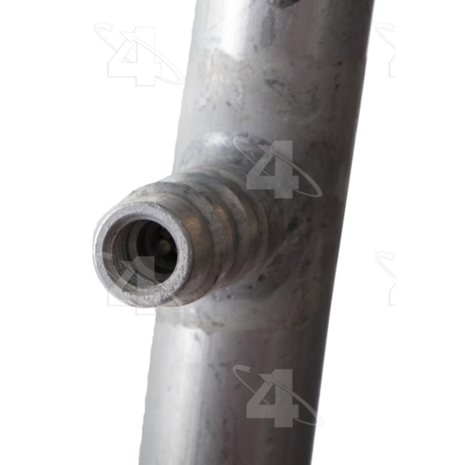 Four Seasons 66192 A/C Refrigerant Suction Hose product image 3 of 4