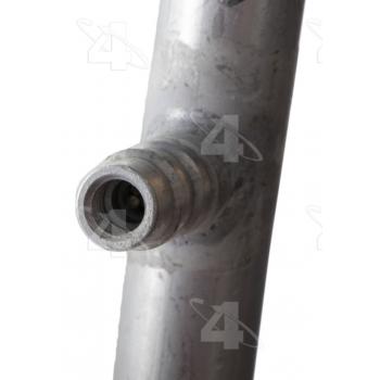 2015 Ram 1500 A/C Refrigerant Suction Hose Four Seasons 66192 image 3 of 4