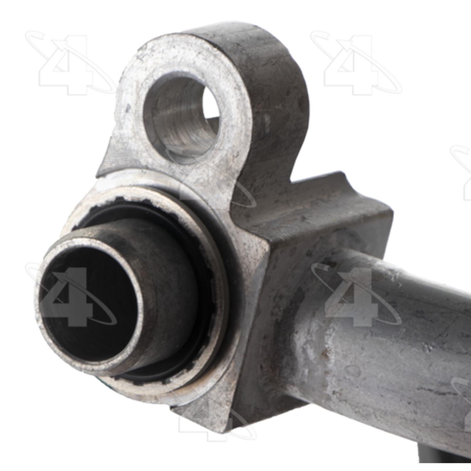 Four Seasons 66192 A/C Refrigerant Suction Hose product image 4 of 4