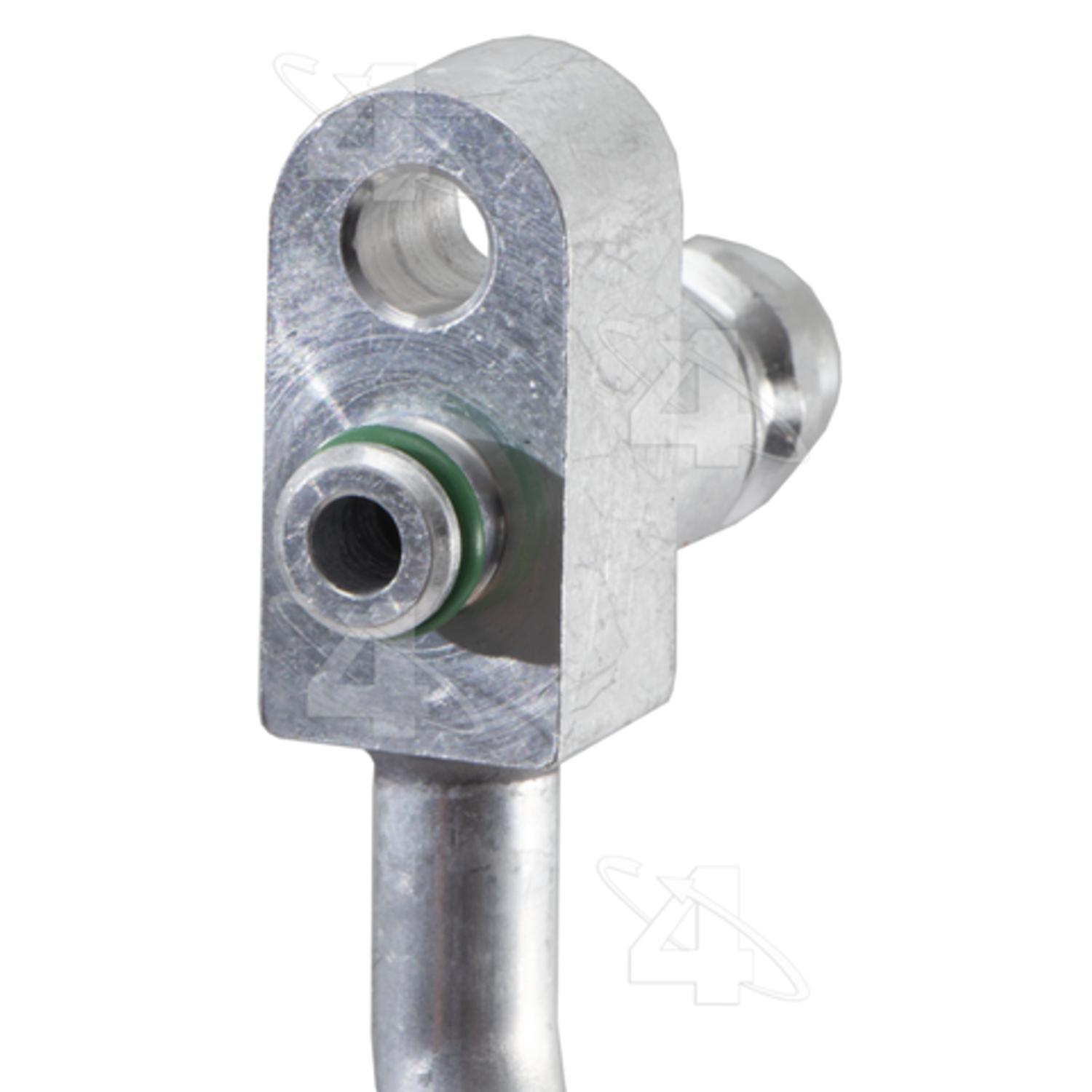 Four Seasons 66194 - A/C Refrigerant Liquid Hose Four Seasons 66194 A/C Refrigerant Liquid Hose product image 3 of 4