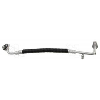 2009 Chrysler Sebring A/C Refrigerant Discharge Hose Four Seasons 66199 image 1 of 4