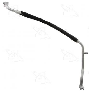 2018 Ram 2500 A/C Refrigerant Suction Hose Four Seasons 66200 image 1 of 4