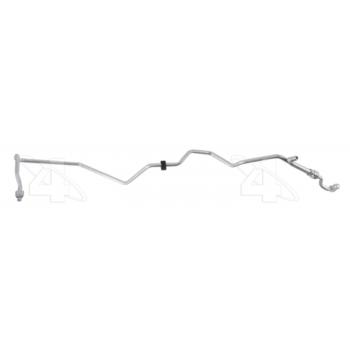 2010 GMC Sierra 2500 HD A/C Liquid Line with Orifice Tube Four Seasons 66203 image 1 of 4