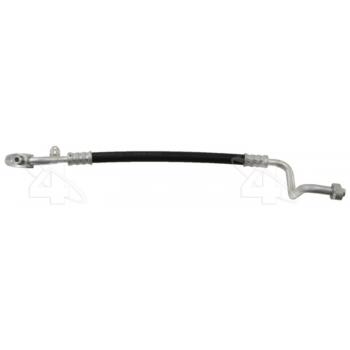 2000 Subaru Forester A/C Refrigerant Discharge Hose Four Seasons 66204 image 1 of 4