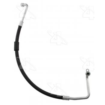 1997 Subaru Legacy A/C Refrigerant Suction Hose