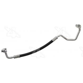 1999 Subaru Legacy A/C Refrigerant Discharge Hose