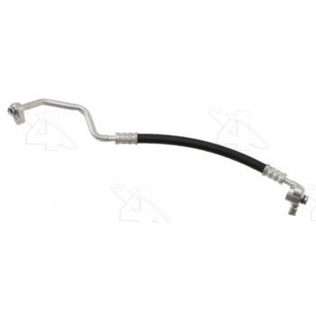 2004 Subaru Legacy A/C Refrigerant Discharge Hose Four Seasons 66211 image 1 of 4