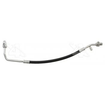 2009 Subaru Legacy A/C Refrigerant Discharge Hose Four Seasons 66212 image 1 of 4