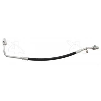 2009 Subaru Legacy A/C Refrigerant Discharge Hose Four Seasons 66214 image 1 of 4
