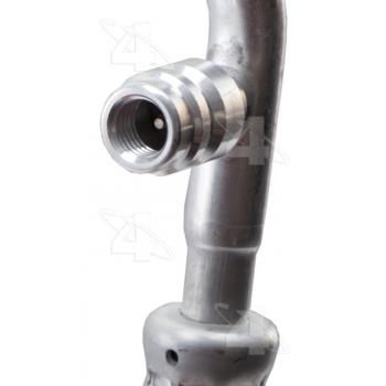 2009 Subaru Legacy A/C Refrigerant Discharge Hose Four Seasons 66214 image 4 of 4