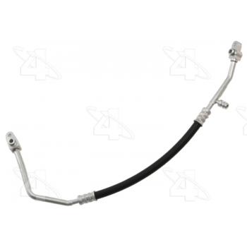 2014 Subaru Legacy A/C Refrigerant Discharge Hose Four Seasons 66215 image 1 of 4