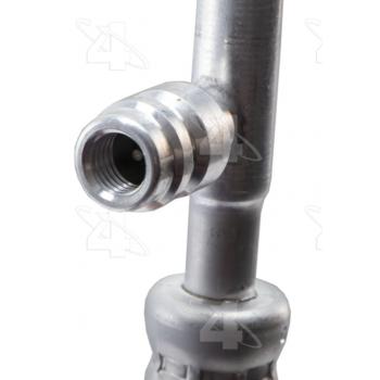 2014 Subaru Legacy A/C Refrigerant Discharge Hose Four Seasons 66215 image 4 of 4