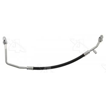 2012 Subaru Legacy A/C Refrigerant Discharge Hose Four Seasons 66216 image 1 of 4