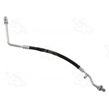 2014 Subaru Legacy A/C Refrigerant Discharge Hose Four Seasons 66217 image 1 of 4