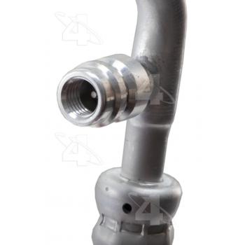 2016 Subaru Legacy A/C Refrigerant Discharge Hose Four Seasons 66218 image 4 of 4