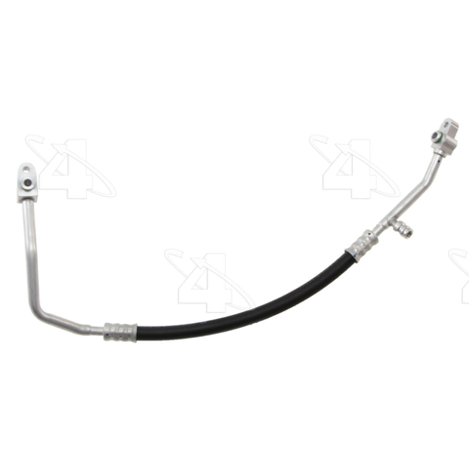 Four Seasons 66219 A/C Refrigerant Discharge Hose product image 1 of 4