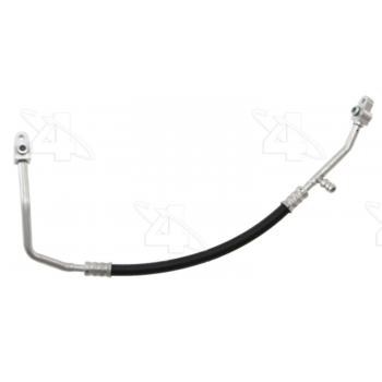 2016 Subaru Legacy A/C Refrigerant Discharge Hose Four Seasons 66219 image 1 of 4