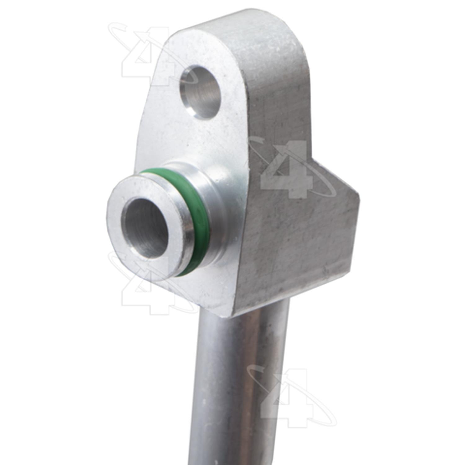 Four Seasons 66219 A/C Refrigerant Discharge Hose product image 2 of 4