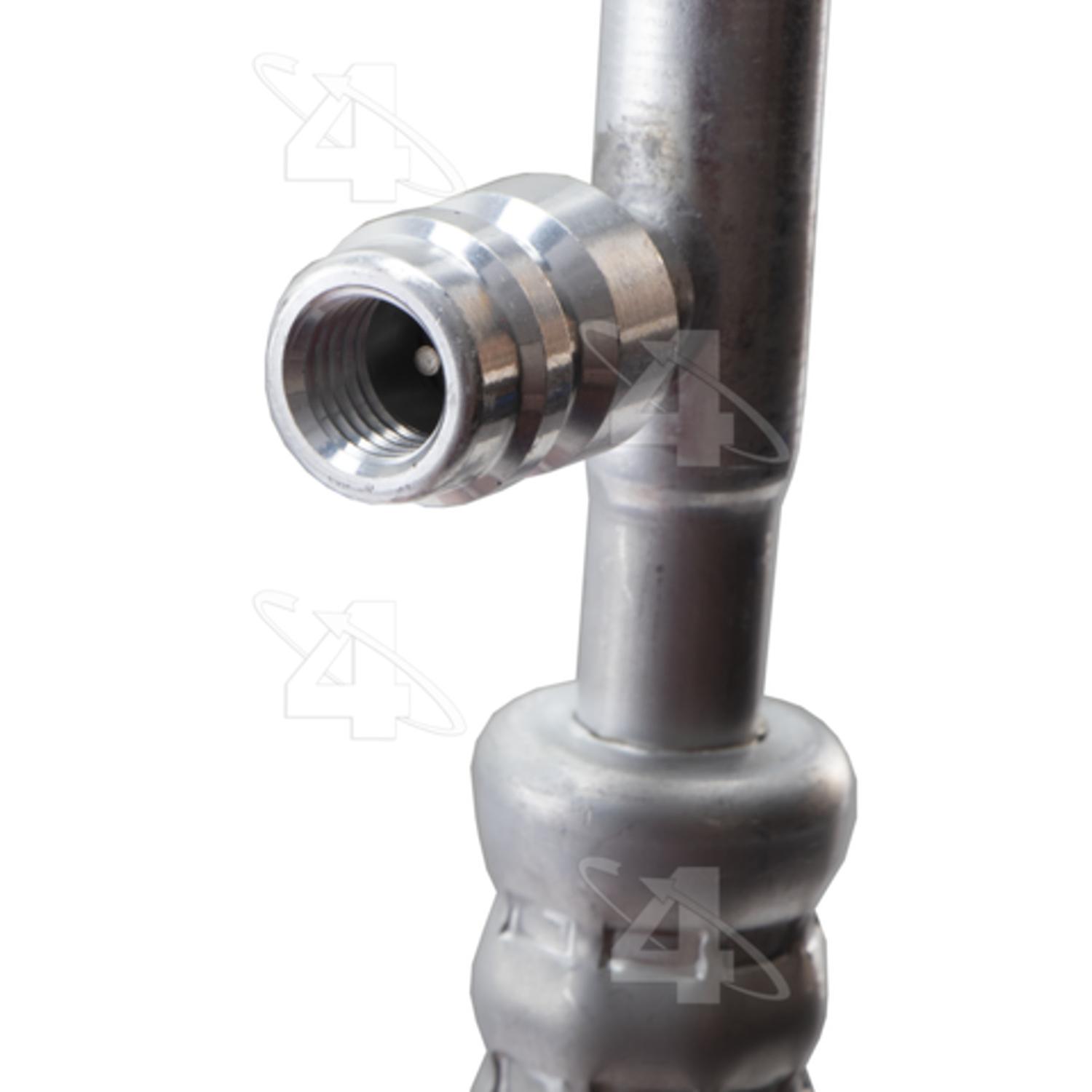 Four Seasons 66219 A/C Refrigerant Discharge Hose product image 4 of 4
