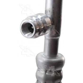 2016 Subaru Legacy A/C Refrigerant Discharge Hose Four Seasons 66219 image 4 of 4