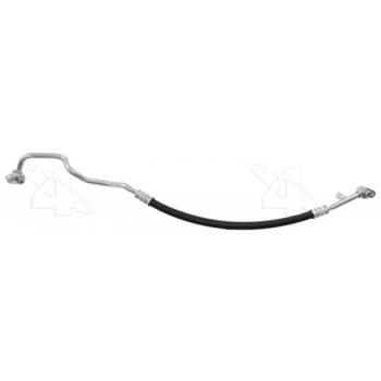 2014 Subaru BRZ A/C Refrigerant Discharge Hose Four Seasons 66220 image 1 of 4