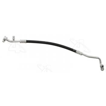 2011 Subaru Impreza A/C Refrigerant Discharge Hose Four Seasons 66223 image 1 of 4