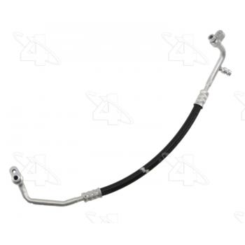 2015 Subaru XV Crosstrek A/C Refrigerant Discharge Hose Four Seasons 66224 image 1 of 4