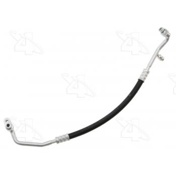 2013 Subaru Forester A/C Refrigerant Discharge Hose Four Seasons 66225 image 1 of 4