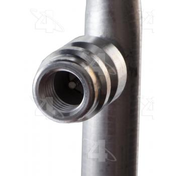 2013 Subaru Forester A/C Refrigerant Discharge Hose Four Seasons 66225 image 4 of 4