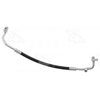 2014 Subaru Forester A/C Refrigerant Discharge Hose Four Seasons 66226 image 1 of 4