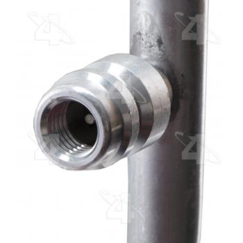 2014 Subaru Forester A/C Refrigerant Discharge Hose Four Seasons 66226 image 4 of 4