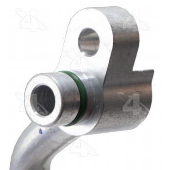 2021 Subaru WRX A/C Refrigerant Discharge Hose Four Seasons 66227 image 3 of 4