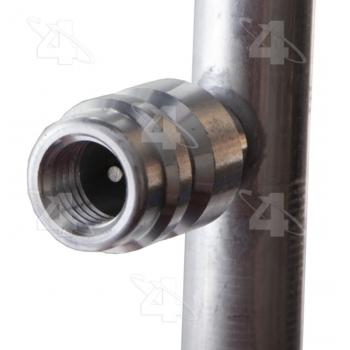 2021 Subaru WRX A/C Refrigerant Discharge Hose Four Seasons 66227 image 4 of 4
