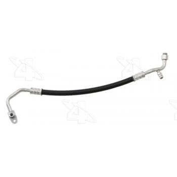 2007 Subaru B9 Tribeca A/C Refrigerant Discharge Hose Four Seasons 66228 image 1 of 4