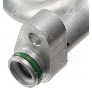 2020 Subaru BRZ A/C Refrigerant Suction Hose Four Seasons 66229 image 3 of 4