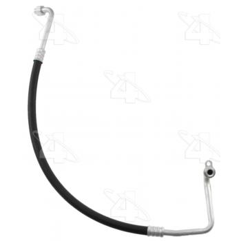 1999 Subaru Legacy A/C Refrigerant Suction Hose