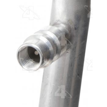 1999 Subaru Legacy A/C Refrigerant Suction Hose Four Seasons 66230 image 4 of 4