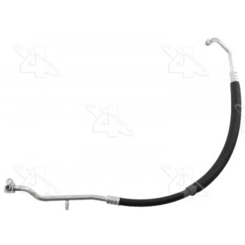 2000 Subaru Forester A/C Refrigerant Suction Hose Four Seasons 66231 image 1 of 4