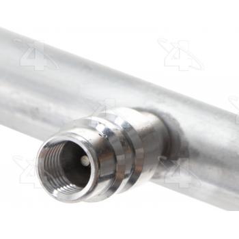2000 Subaru Forester A/C Refrigerant Suction Hose Four Seasons 66231 image 4 of 4