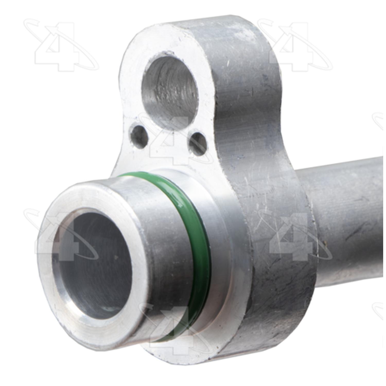 Four Seasons 66234 A/C Refrigerant Suction Hose product image 2 of 4