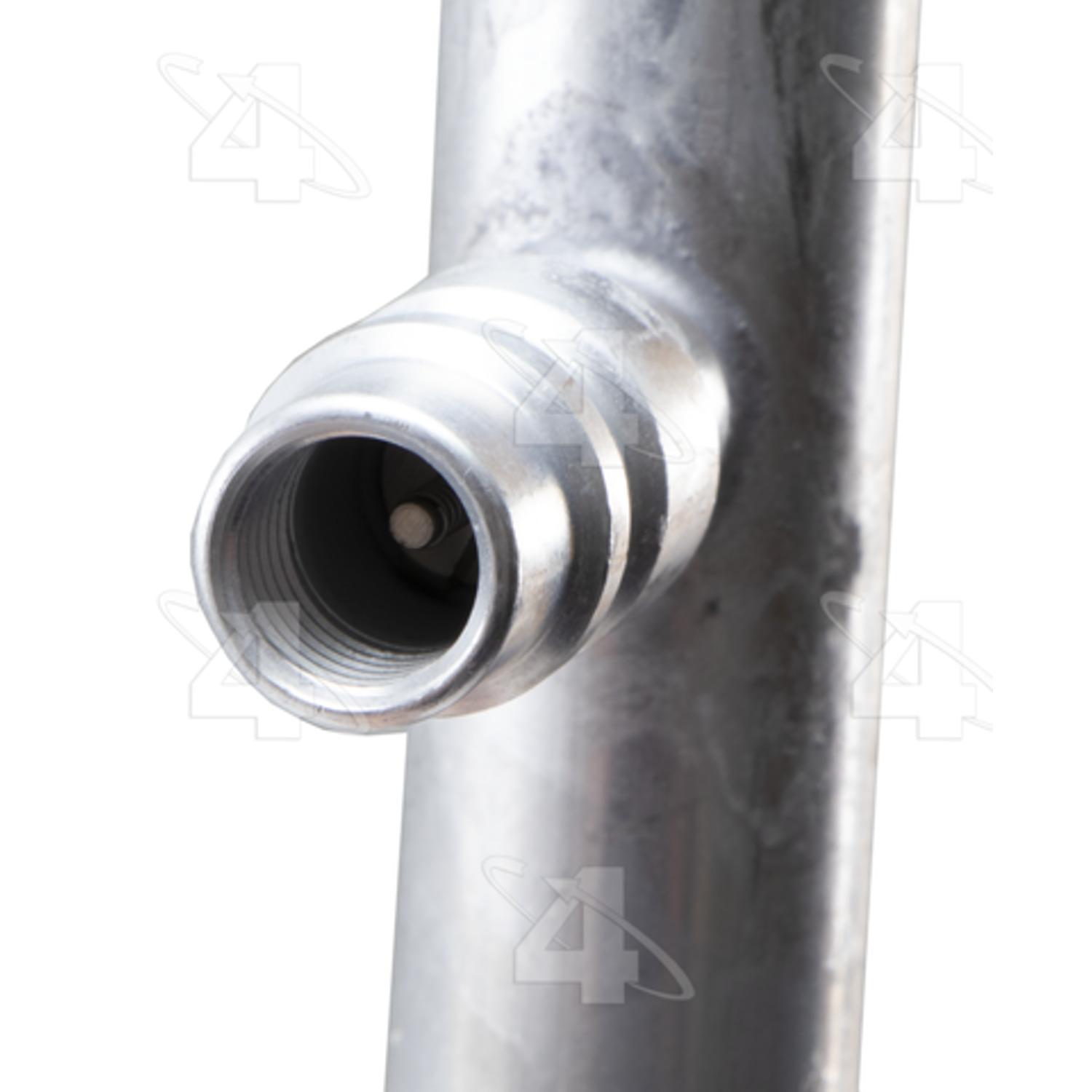 Four Seasons 66234 A/C Refrigerant Suction Hose product image 4 of 4