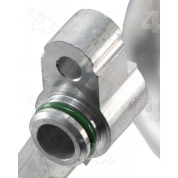 2014 Subaru Tribeca A/C Refrigerant Suction Hose Four Seasons 66236 image 2 of 4