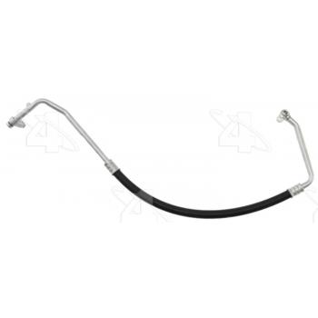 2009 Subaru Legacy A/C Refrigerant Suction Hose Four Seasons 66237 image 1 of 3