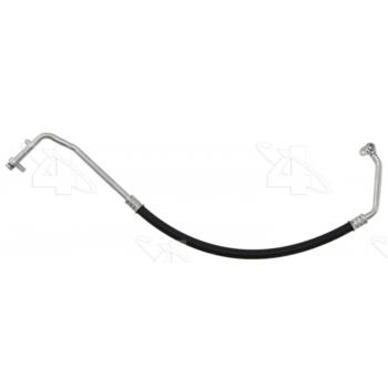 2005 Subaru Legacy A/C Refrigerant Suction Hose Four Seasons 66238 image 1 of 4