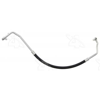 2009 Subaru Legacy A/C Refrigerant Suction Hose Four Seasons 66239 image 1 of 4