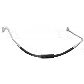 2012 Subaru Legacy A/C Refrigerant Suction Hose