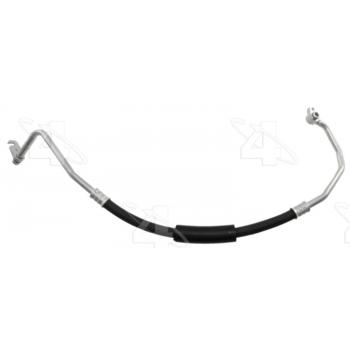 2010 Subaru Legacy A/C Refrigerant Suction Hose Four Seasons 66241 image 1 of 4