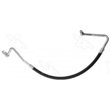 2014 Subaru Legacy A/C Refrigerant Suction Hose Four Seasons 66242 image 1 of 4