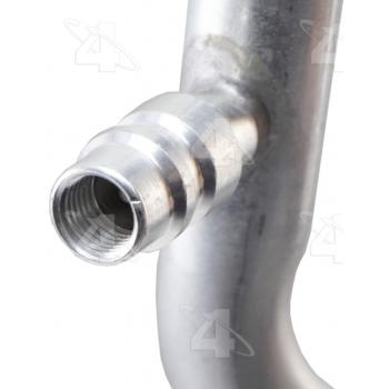 2014 Subaru Legacy A/C Refrigerant Suction Hose Four Seasons 66242 image 4 of 4