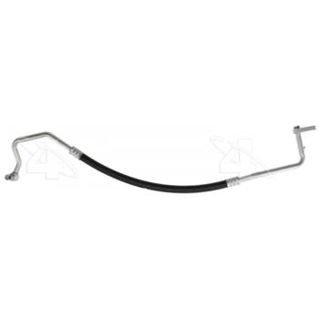 2014 Subaru Legacy A/C Refrigerant Suction Hose Four Seasons 66244 image 1 of 4